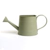 The Outdoor Living Collection Hanging Watering Can Planter