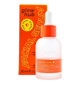 Glow Hub Scar Slayer Facial Serum 30ml