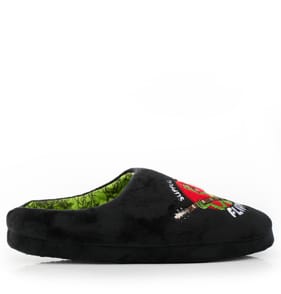 The Muppets Mens Slippers