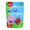  Amos 4D Gummy Sweets 65g - Peppa Pig