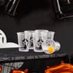 Haunted House Halloween Ghost Pong