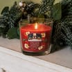Wickford & Co. Scented Candle 5oz - Apple & Cinnamon