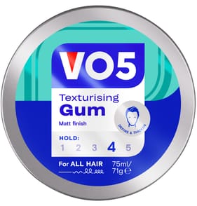 VO5 Texturising Gum 71g