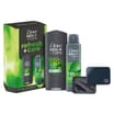 Dove Men+Care Refresh+Care Duo & Manicure Gift Set