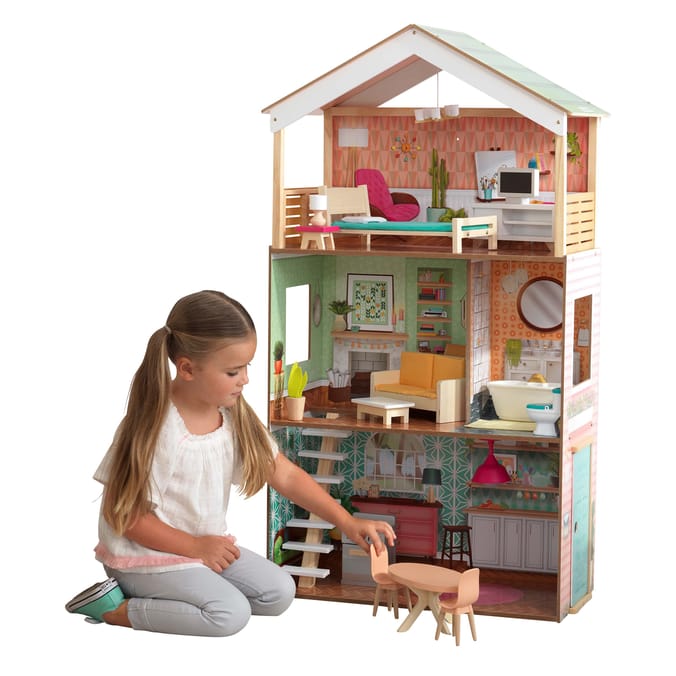 Kidkraft Dottie Dollhouse