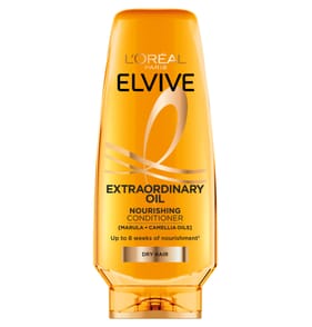 L'Oréal Paris Elvive Extraordinary Oil Nourishing Conditioner 200ml