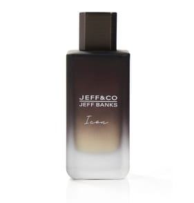 Jeff & Co Jeff Banks EDP 100ml - Icon