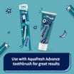 Aquafresh Advance Kids Toothpaste 9-12 Years 75 ml