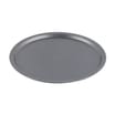 Betty Crocker 33.2cm Non-Stick Pizza Pan Grey