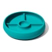 OXO Tot Silicone Divided Plate