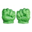 Marvel Avengers Hulk Gamma Smash Fists