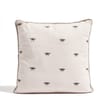 Botanical Discovery 100% Cotton Cushion