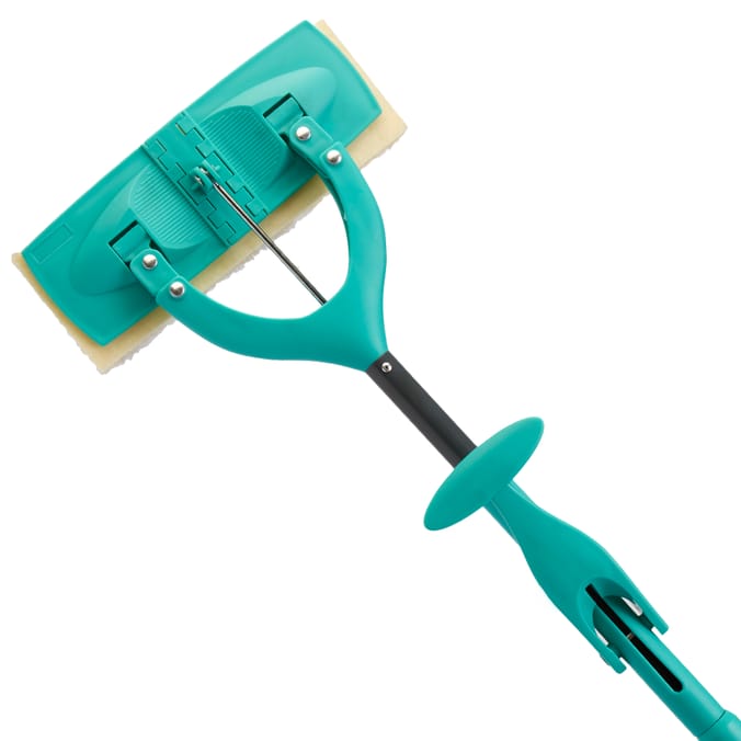 Power Action Sponge Mop