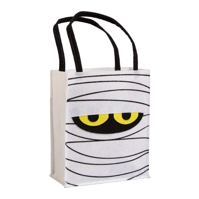 Felt Treat Bag