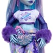 Monster High Doll with Pet & Accessories - Abbey Bominable