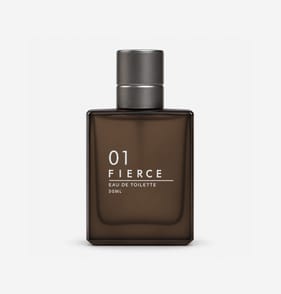  Jeff Banks Eau De Toilette 50ml - 01 Fierce