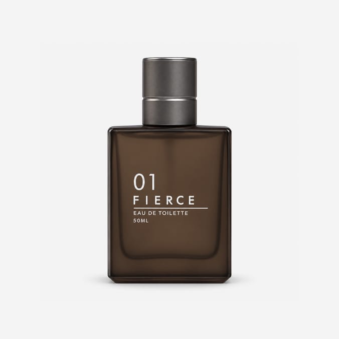  Jeff Banks Eau De Toilette 50ml - 01 Fierce