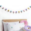 Ice Cream Bunting