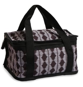 The Outdoor Living Collection Small Cooler Bag - Grey