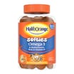 Haliborange Kids Vitamins Omega-3 and Multivitamin Softies 60s - Orange Flavour