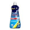 Finish Rinse Aid Lemon 400ml
