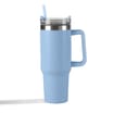 Hydrate Tumbler With Straw 1.2L