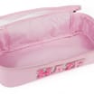 Pink Hair Tools Bag