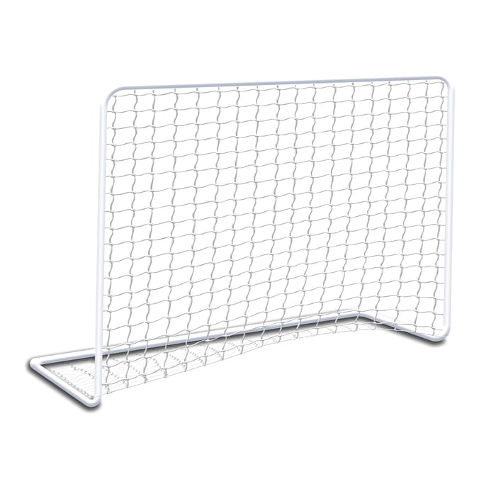Olympia Steel Frame Football Goal