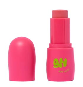 Glow Hub Buff Blush Colour Stick - Hot Flush