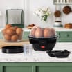 Pifco Electric Egg Cooker