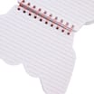 Scribble Pop Shop Gamer Novelty Notebook