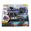 DevSeries Jailbreak SWAT Van