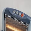 Pifco Halogen Heater 1.2KW