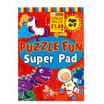 Puzzle Fun Super Pad