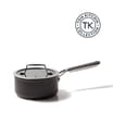 Tom Kitchin Aluminium Saucepans