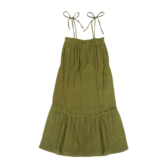 Originals Beach Maxi Dress