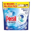 Persil Ultimate Laundry Capsules 52 Washes - Non Bio Ultra Stain Removal