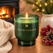Wickford & Co Chistmas Scented Candle 250g - Frosted Mistletoe