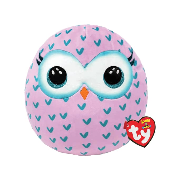 Ty Squish A Boo 14" - Winks