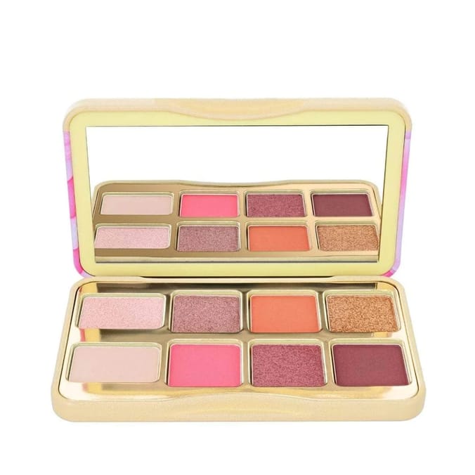 W7 Bubble Pop Eyeshadow Palette