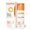 Calypso Once A Day Face Serum 50ml - SPF50+