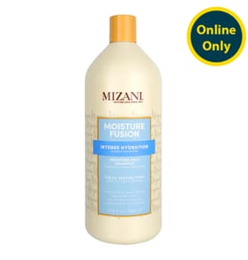 Mizani Moisture Fusion Intense Hydration Shampoo 1000ml