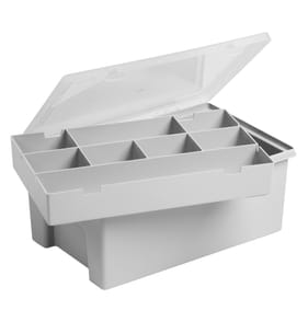 Wham 3.04.01 Organiser Box