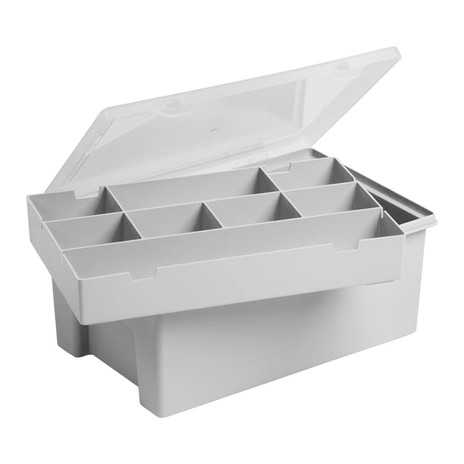 Wham 3.04.01 Organiser Box