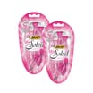 Bic Miss Soleil 4 Pack Shaver x2