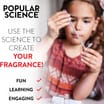 Popular Science The Science of Fragrance Kit