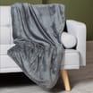 Home Collections Extra Large Super Soft Throw