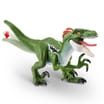 Robo Alive Dino Action Raptor