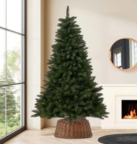 Festive Feeling Premium Tree 7ft