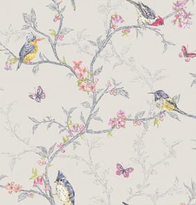 Phoebe Dove Wallpaper 98081